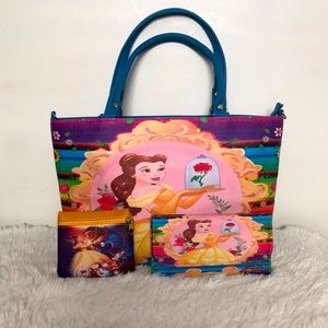 Beauty Purse